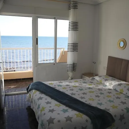Vista Bonita - Beautiful View!!! Apartment Santa Pola Exterior photo