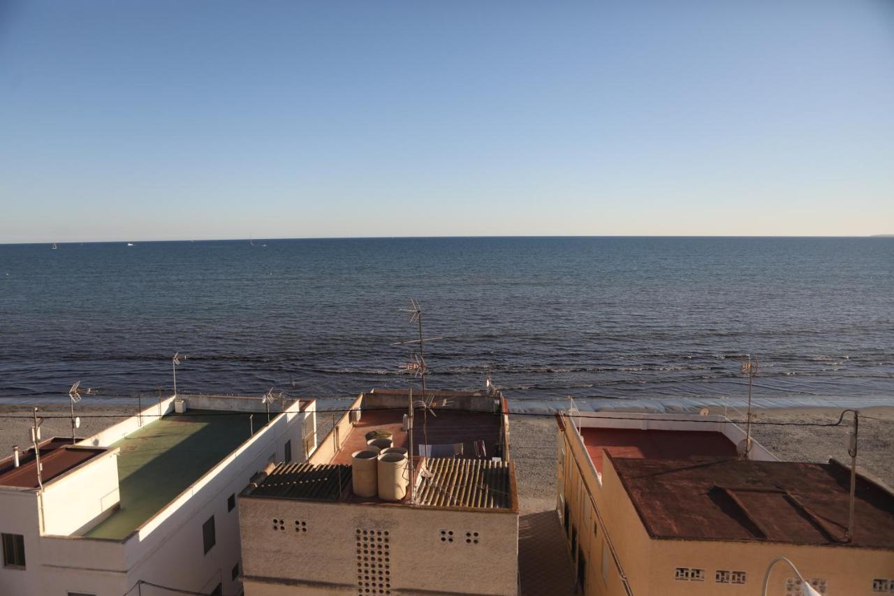 Vista Bonita - Beautiful View!!! Apartment Santa Pola