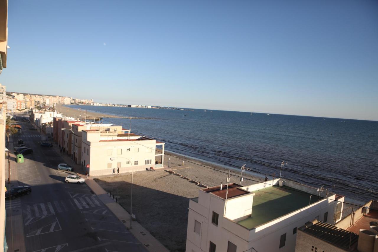 Vista Bonita - Beautiful View!!! * Santa Pola