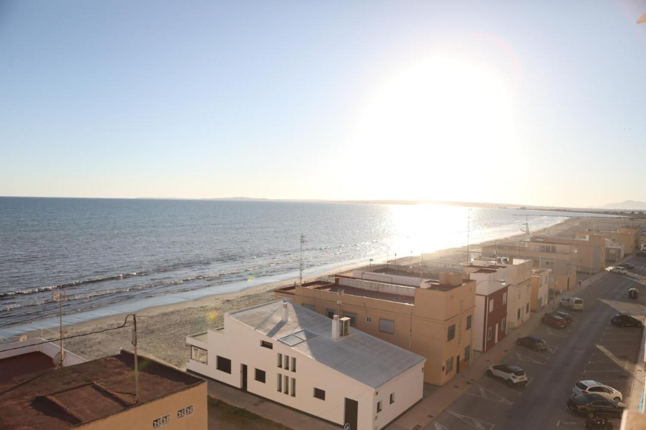 Apartment Vista Bonita - Beautiful View!!! Santa Pola