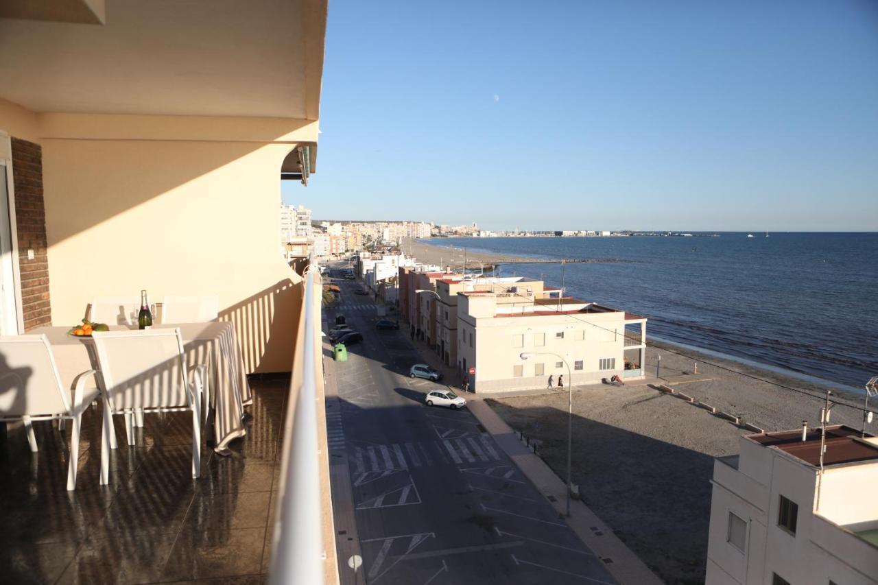 Apartment Vista Bonita - Beautiful View!!!