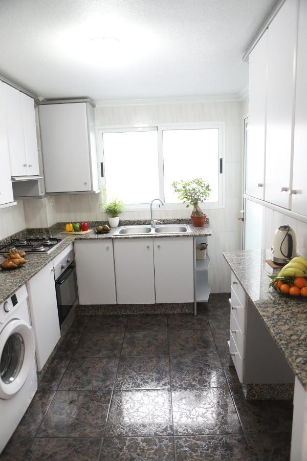 Vista Bonita - Beautiful View!!! Apartment Santa Pola